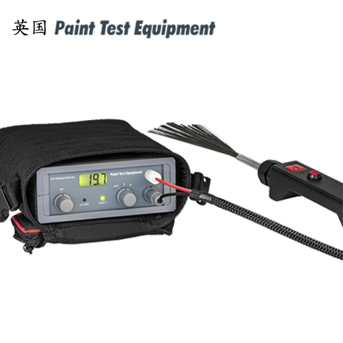 英國 PTE S4001 電火花檢測儀