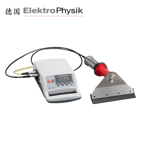 POROTEST 7 電火花檢測儀
