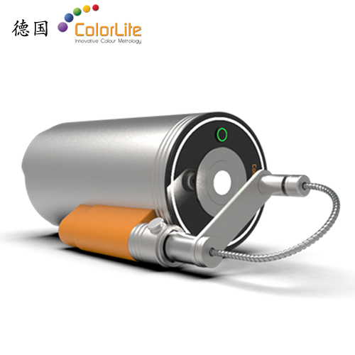 ColorTube 台式分光光度計